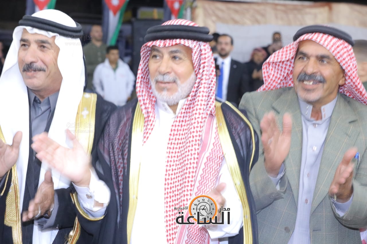 Madar Al-Saa Images 0.643036330747017