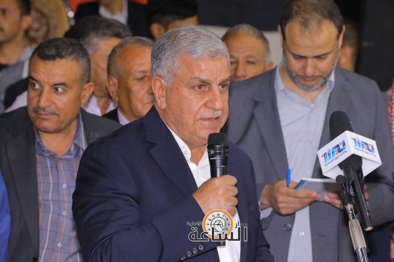 Madar Al-Saa Images 0.39963728266371323