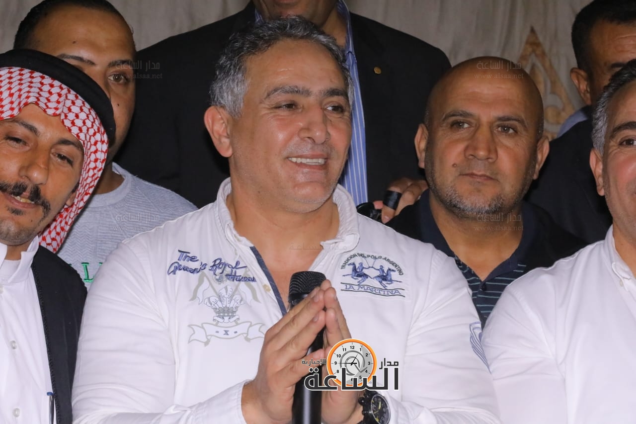 Madar Al-Saa Images 0.364764836911188