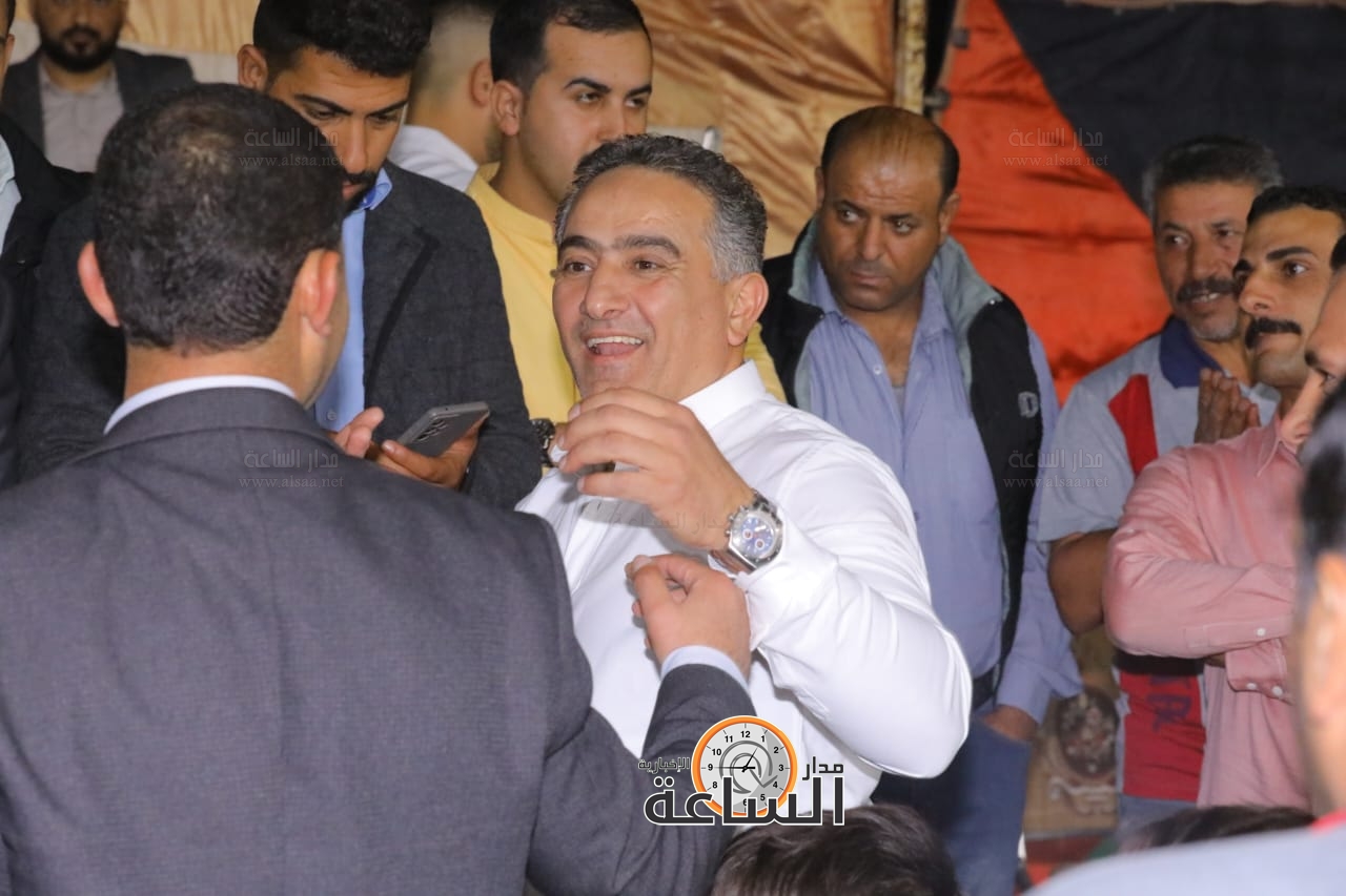 Madar Al-Saa Images 0.0016560586912478525