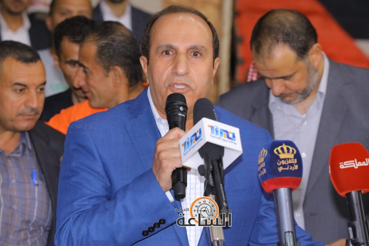 Madar Al-Saa Images 0.12239257795521719