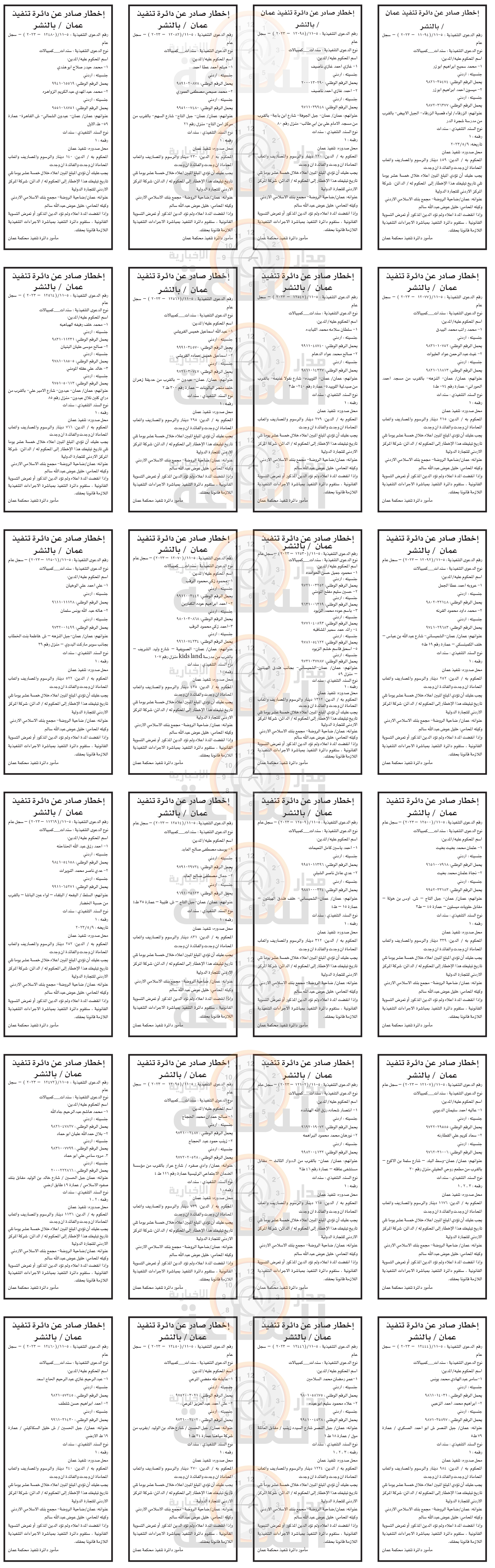 Madar Al-Saa Images 0.7723260849344245