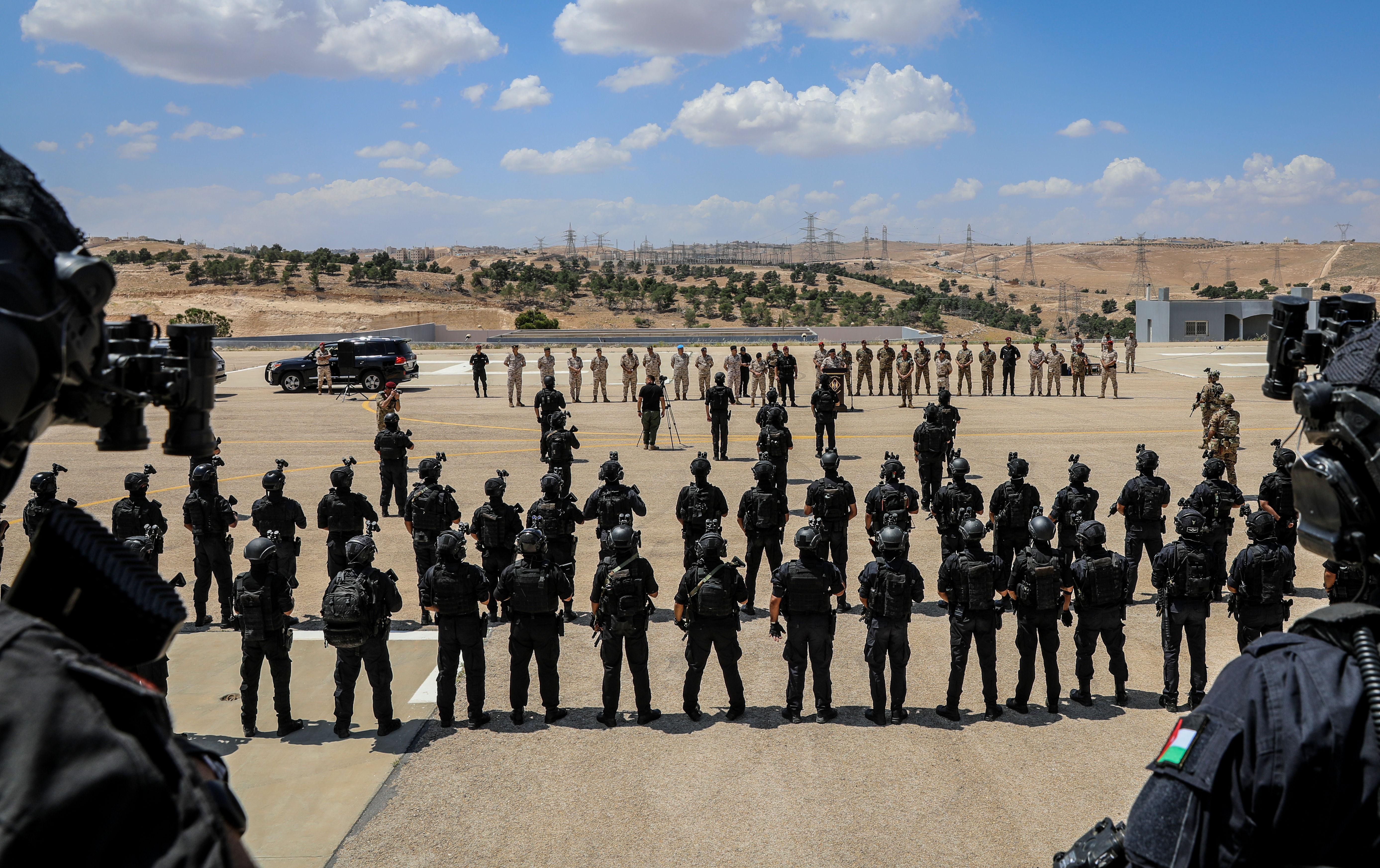 Madar Al-Saa Images 0.10268668500603506