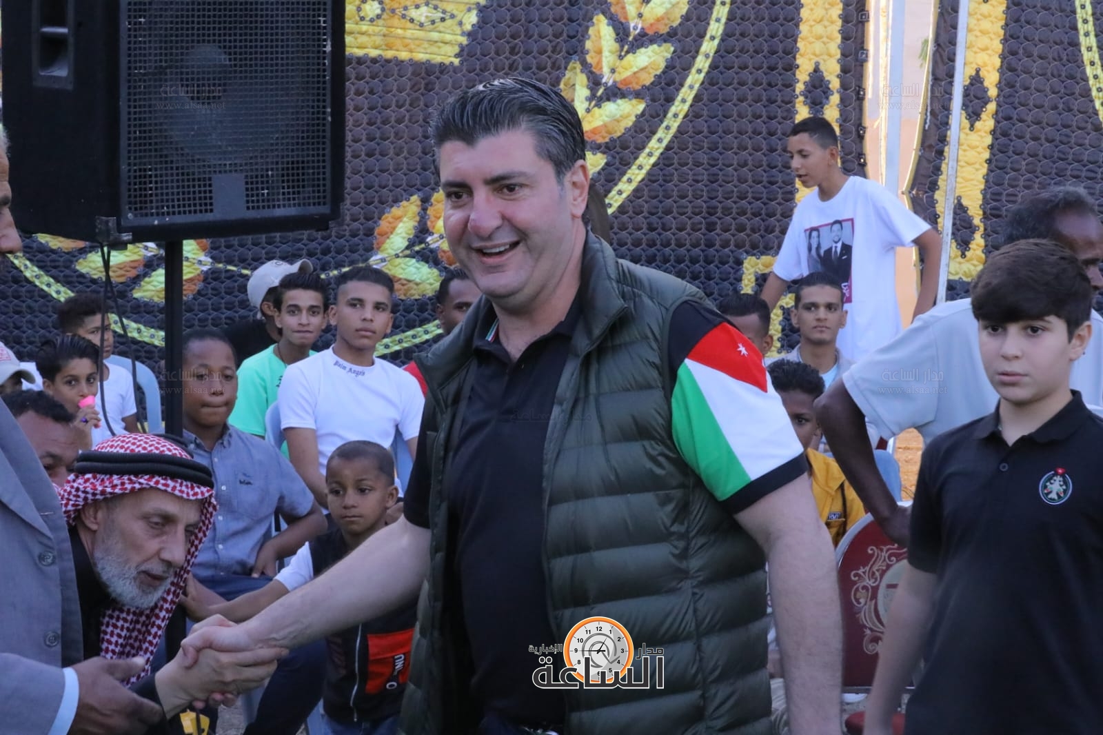 Madar Al-Saa Images 0.22892049711057005