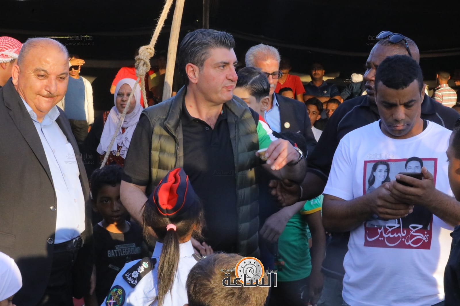 Madar Al-Saa Images 0.6015186517340763