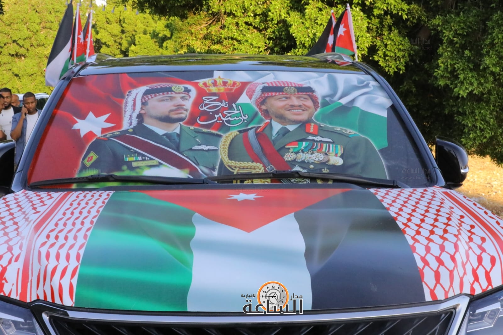 Madar Al-Saa Images 0.05451100744839499