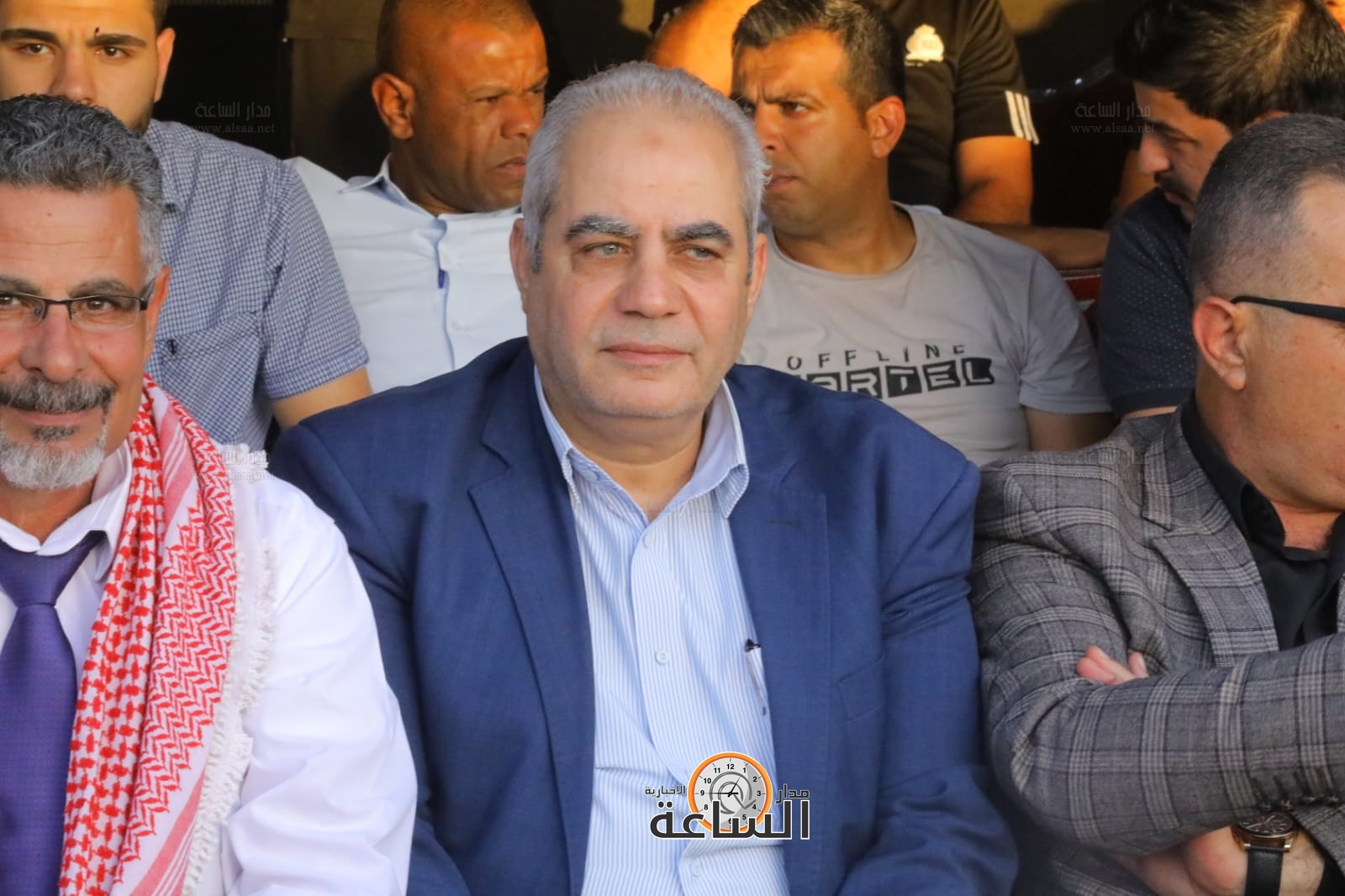 Madar Al-Saa Images 0.780780847341076