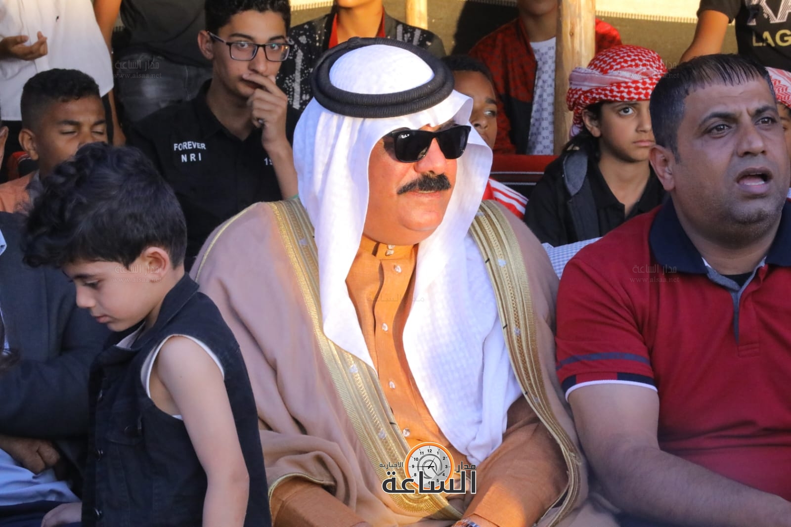 Madar Al-Saa Images 0.5312511476067938