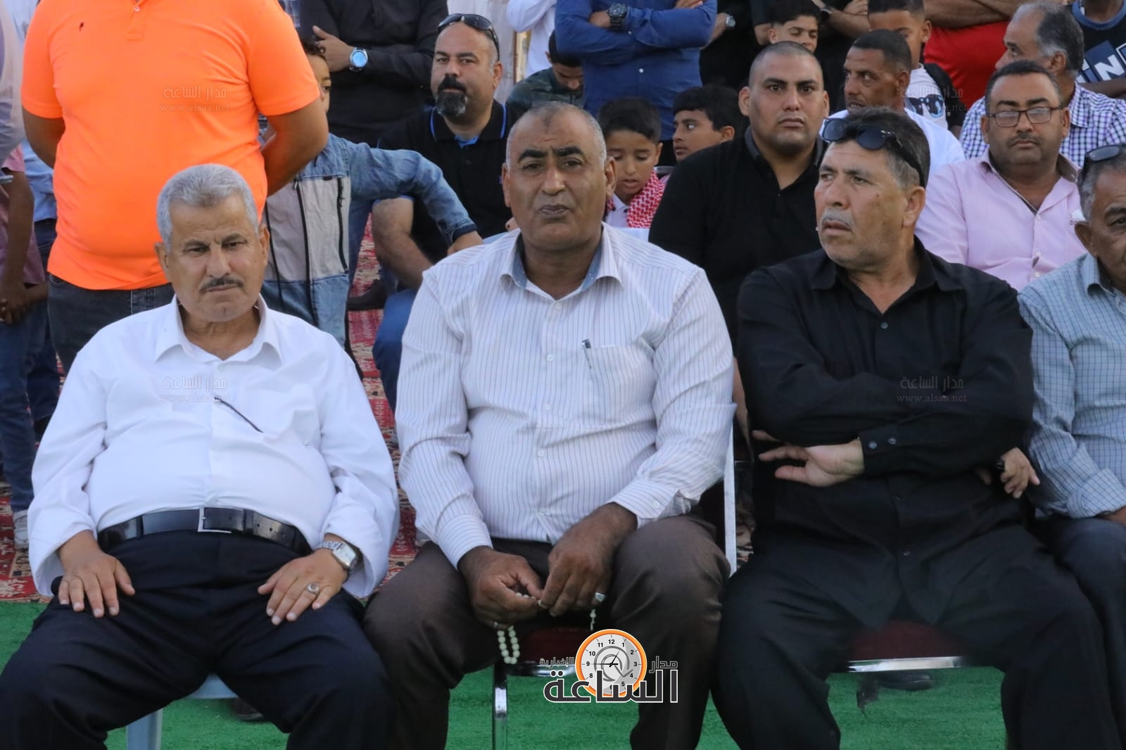 Madar Al-Saa Images 0.44450307744783935