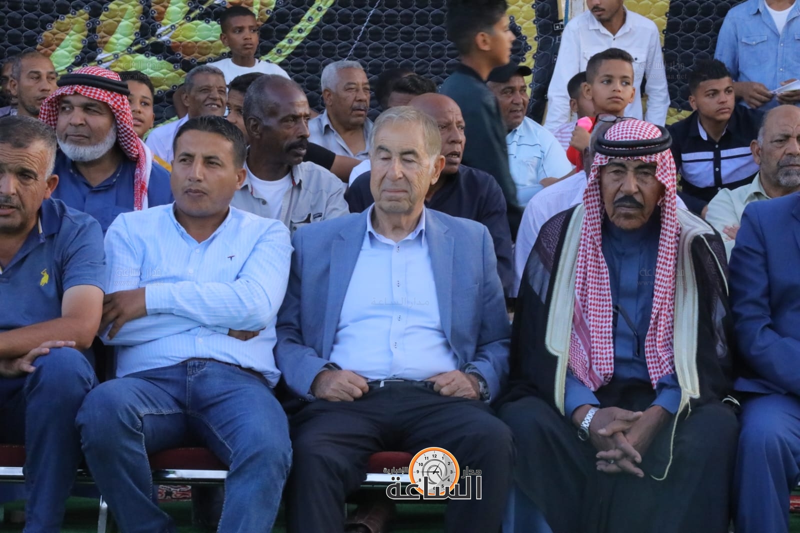 Madar Al-Saa Images 0.5417870393491819