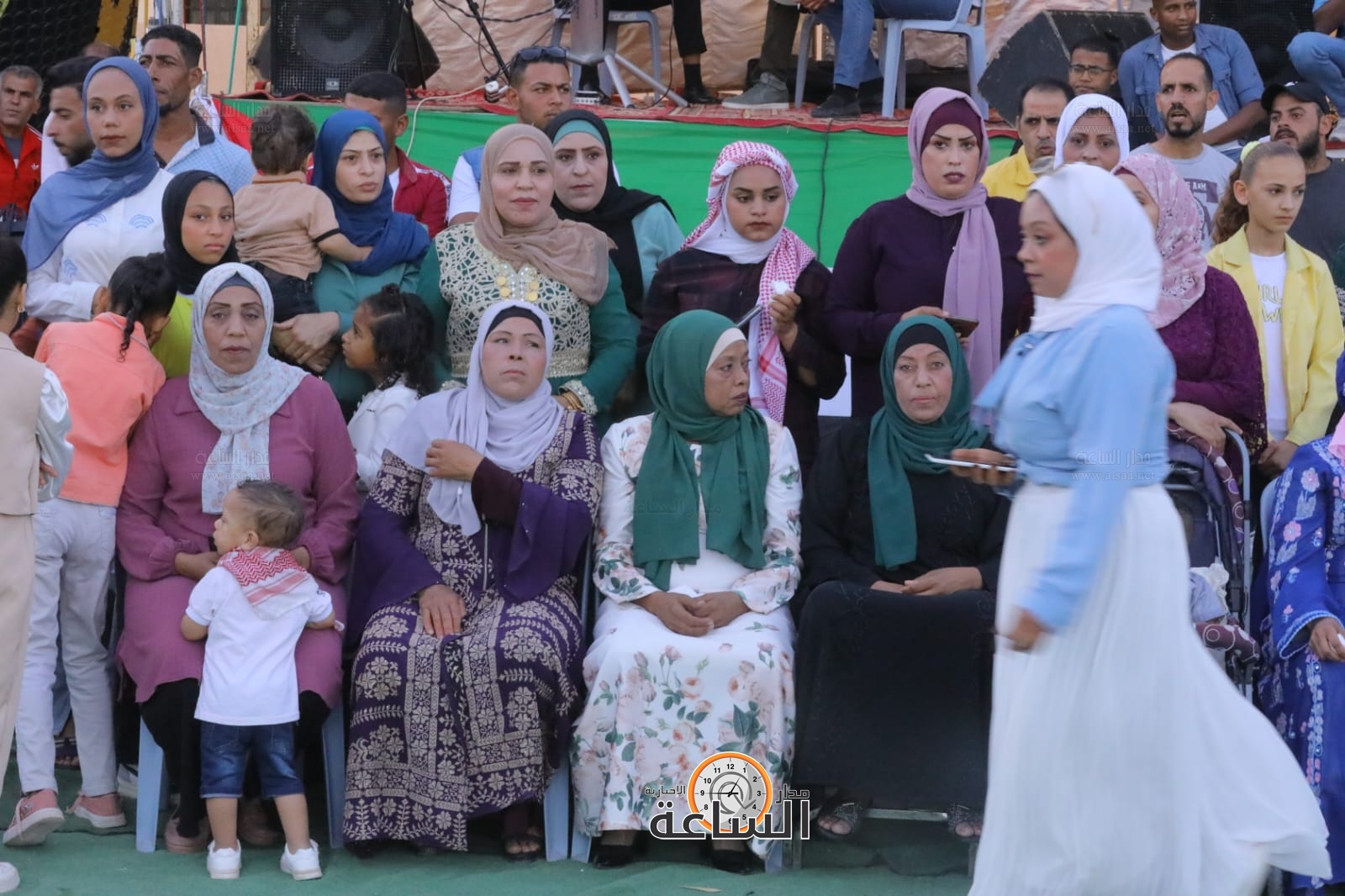 Madar Al-Saa Images 0.646730749814159