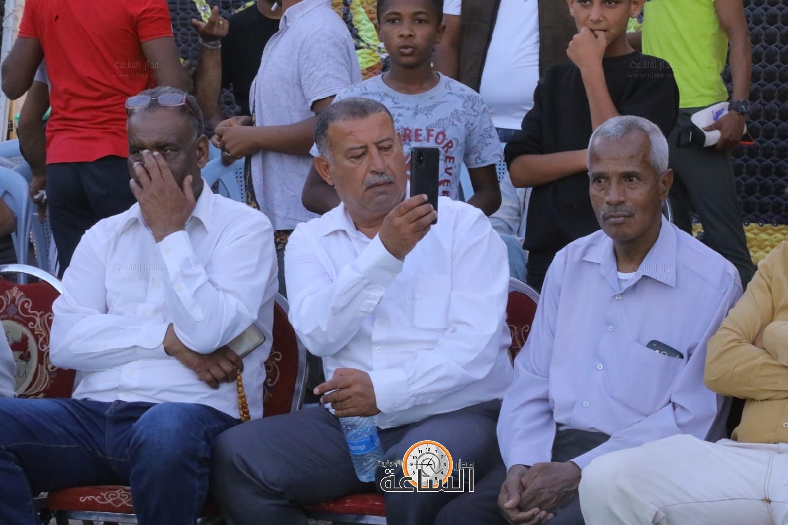 Madar Al-Saa Images 0.24523970216676316