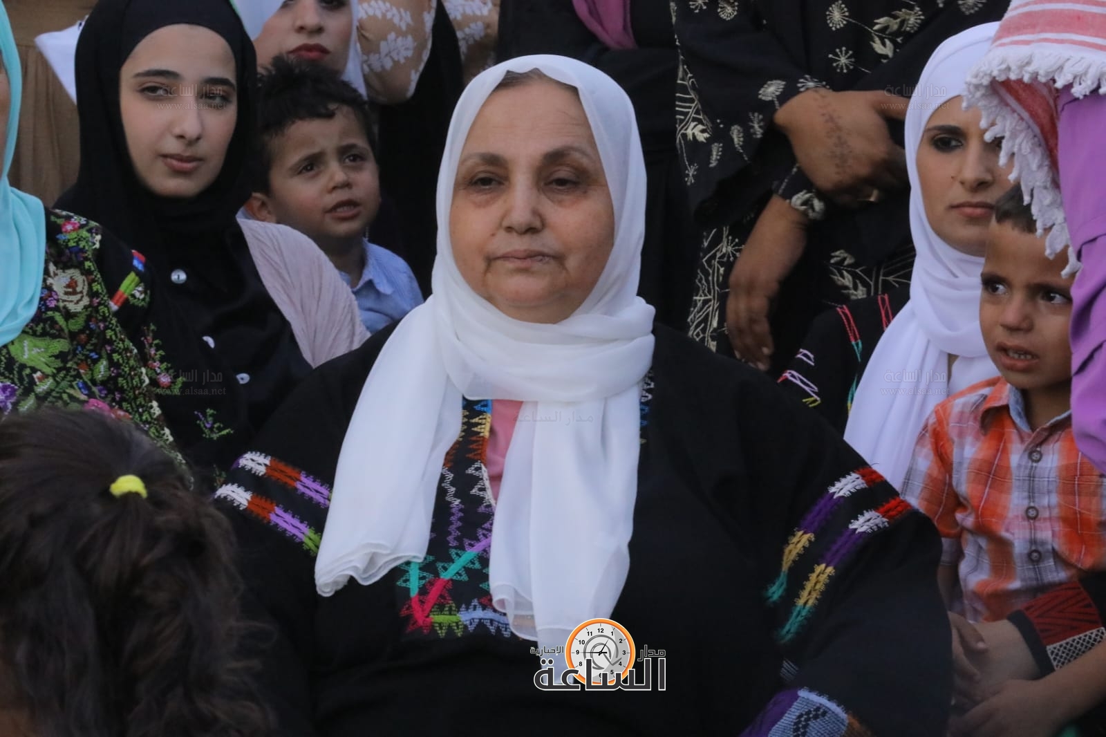 Madar Al-Saa Images 0.4449991392317545