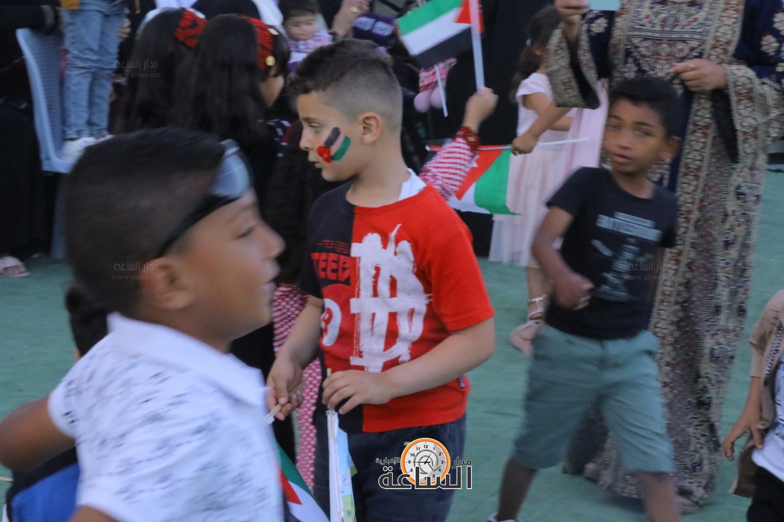 Madar Al-Saa Images 0.9393553133013461