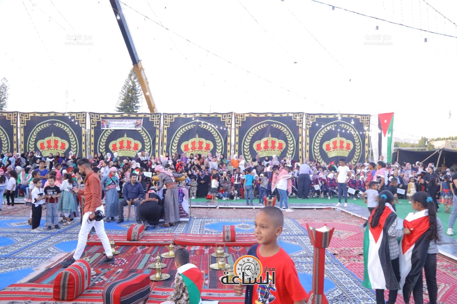 Madar Al-Saa Images 0.5849481702467882