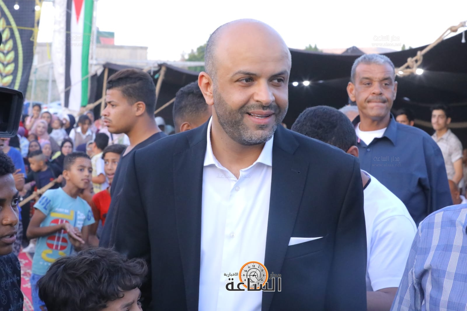 Madar Al-Saa Images 0.9523252589630957