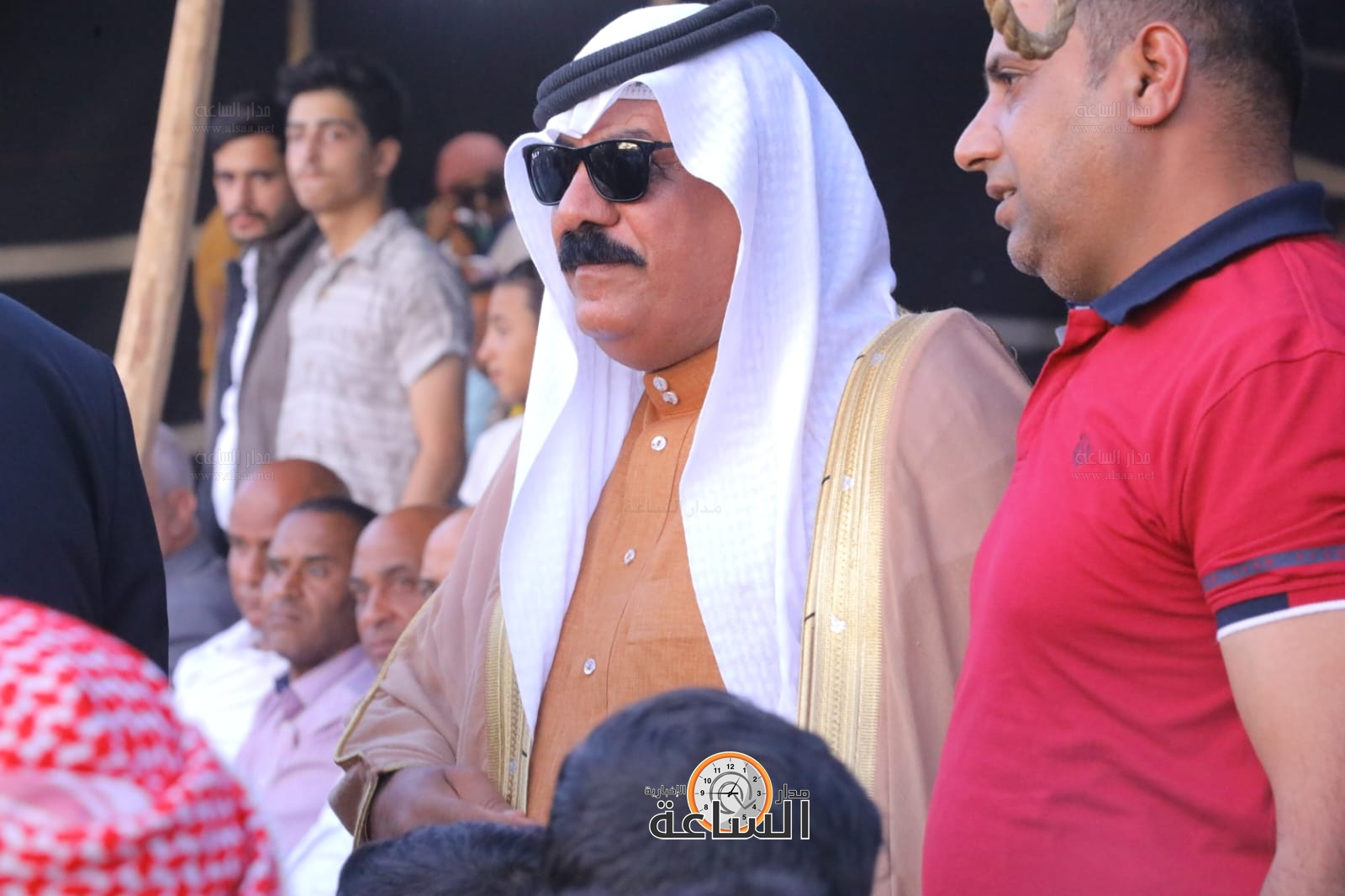 Madar Al-Saa Images 0.18671741735696012