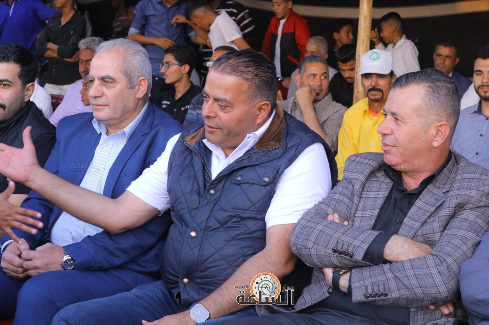 Madar Al-Saa Images 0.24039006483579572