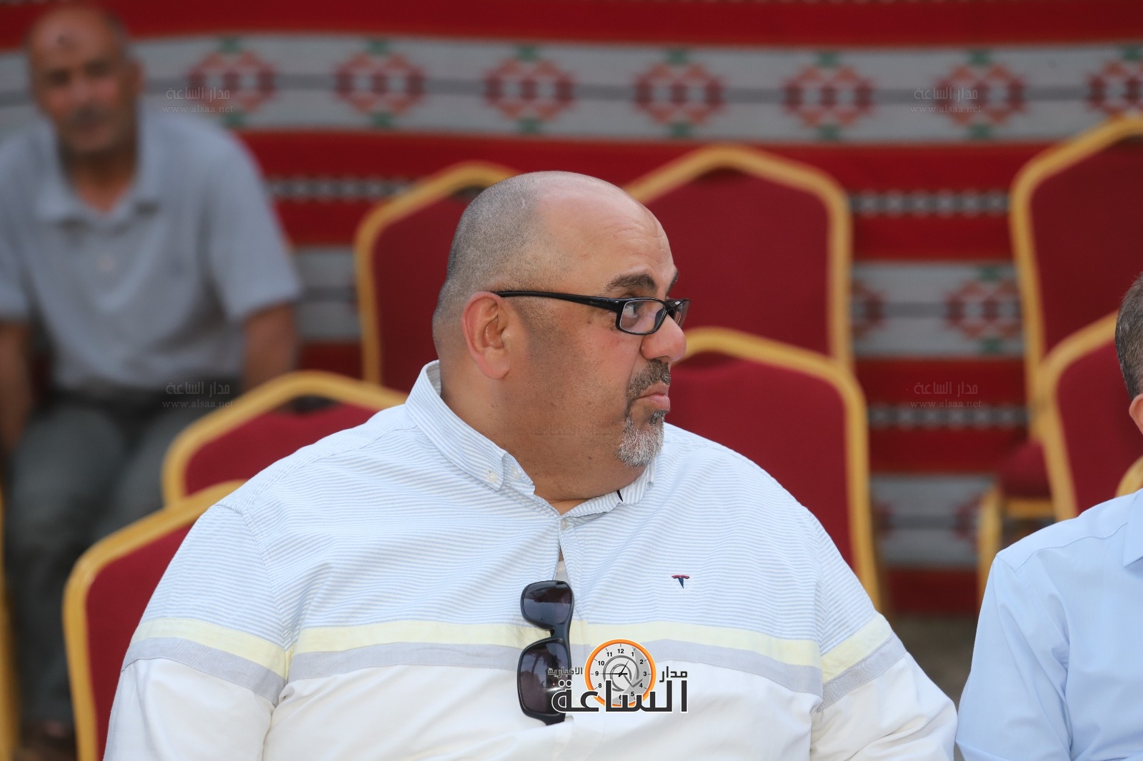 Madar Al-Saa Images 0.18275371775945182