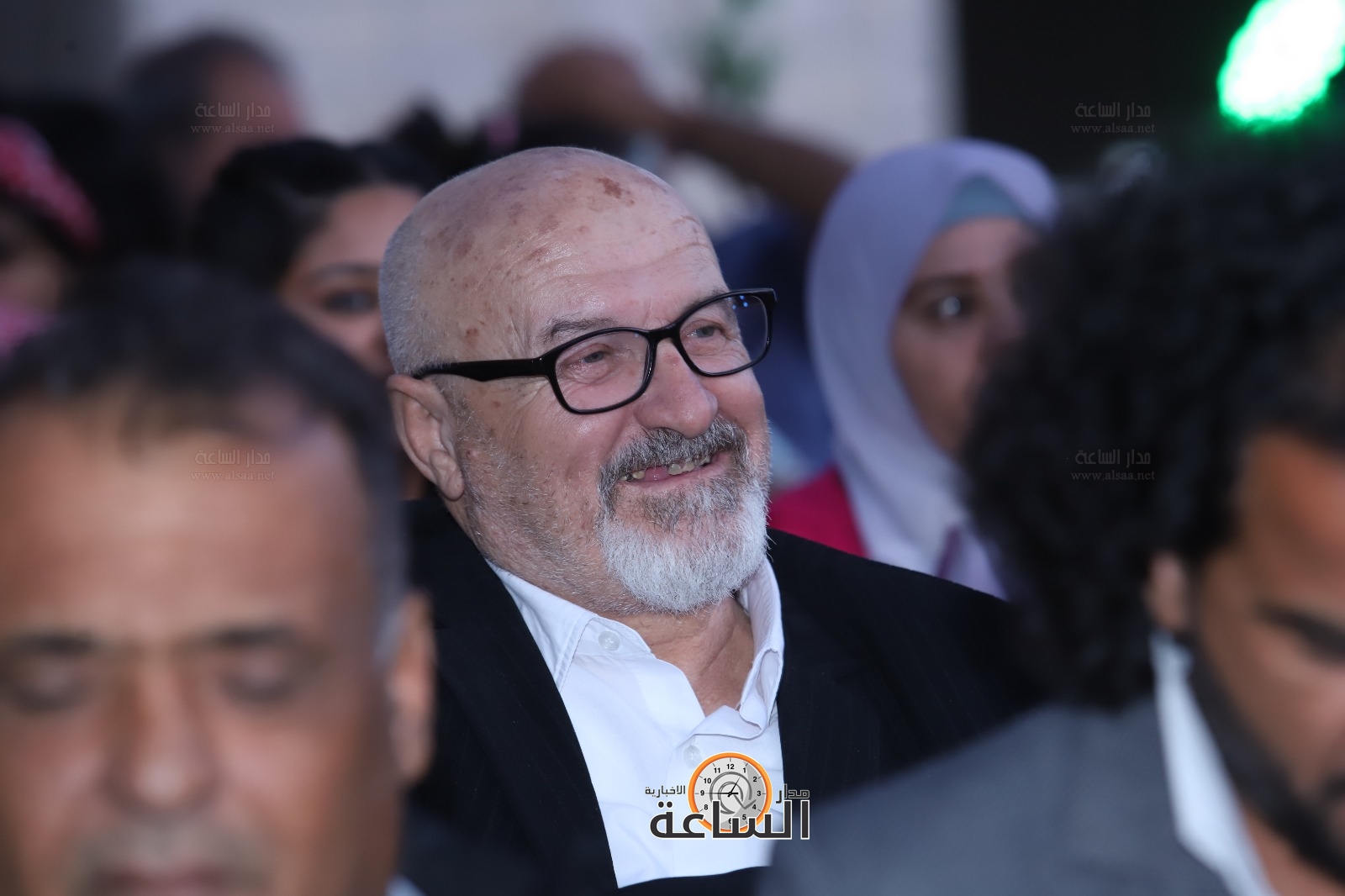 Madar Al-Saa Images 0.927968704581158