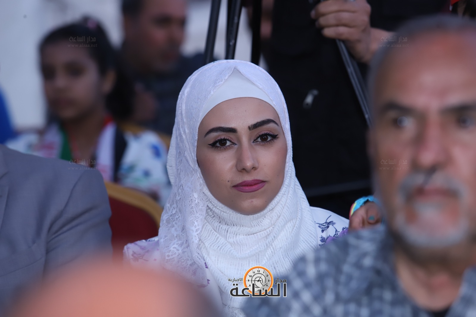 Madar Al-Saa Images 0.27218542963025394