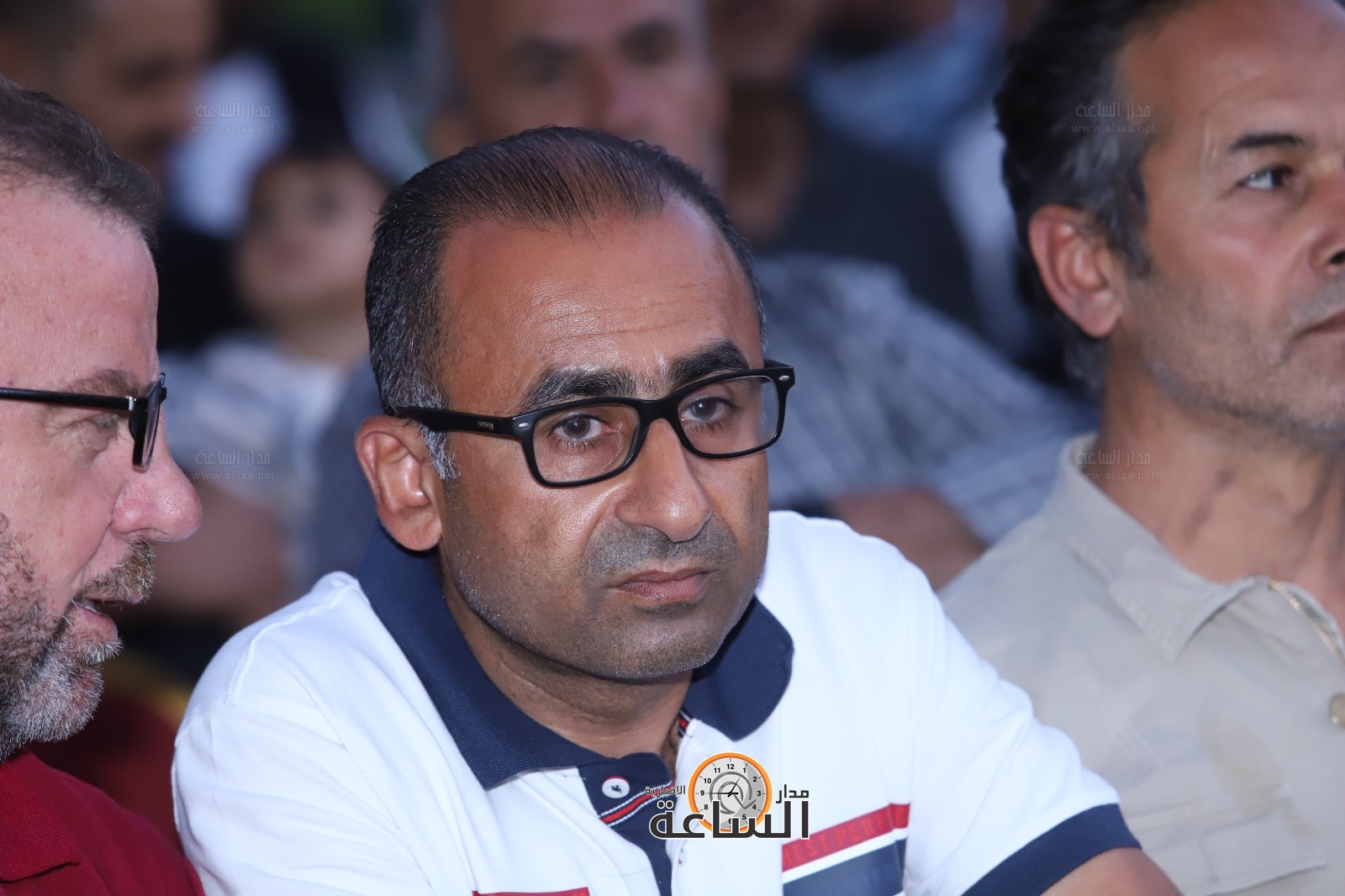 Madar Al-Saa Images 0.1268601042906501