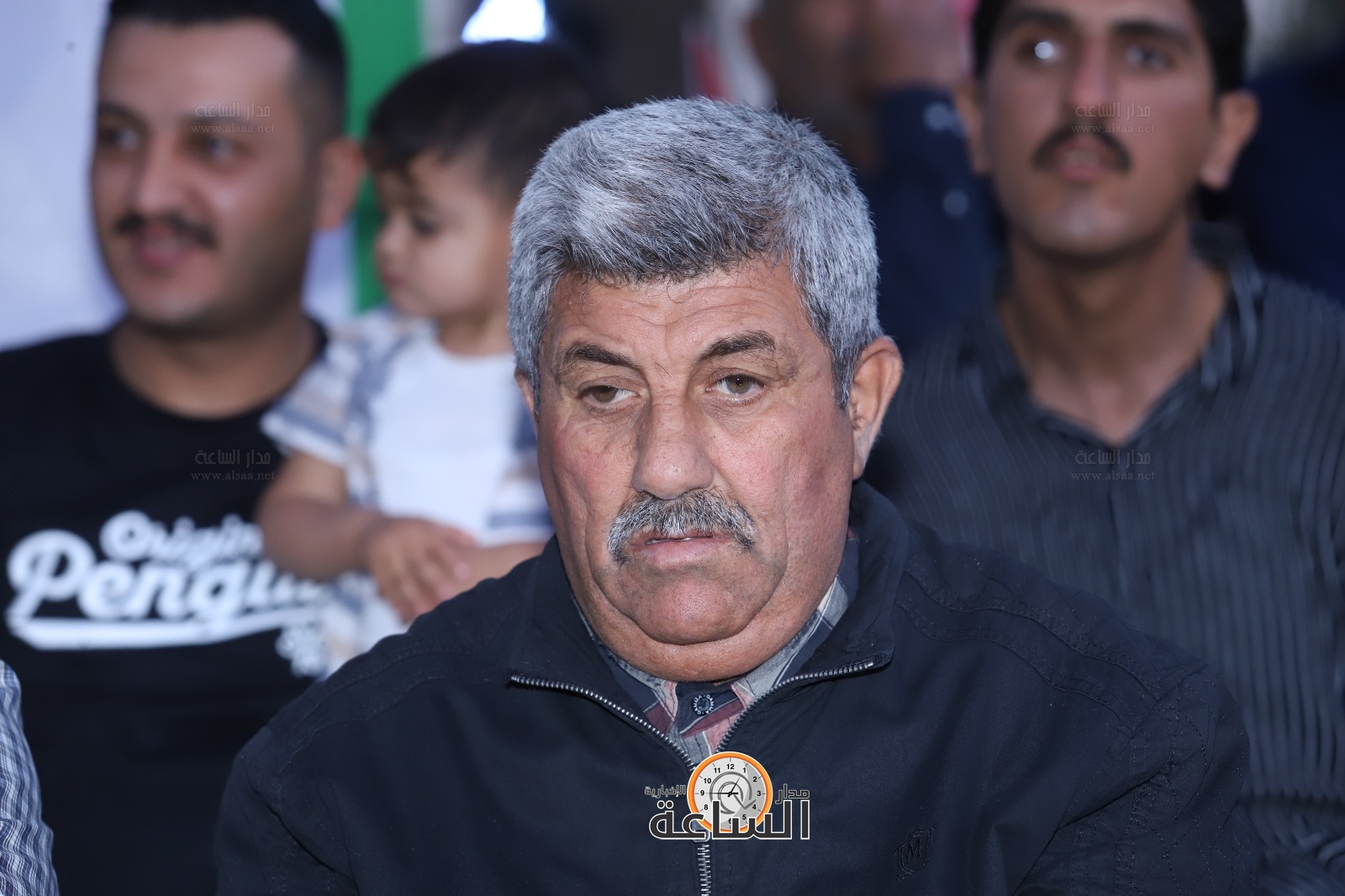 Madar Al-Saa Images 0.11508231339459729