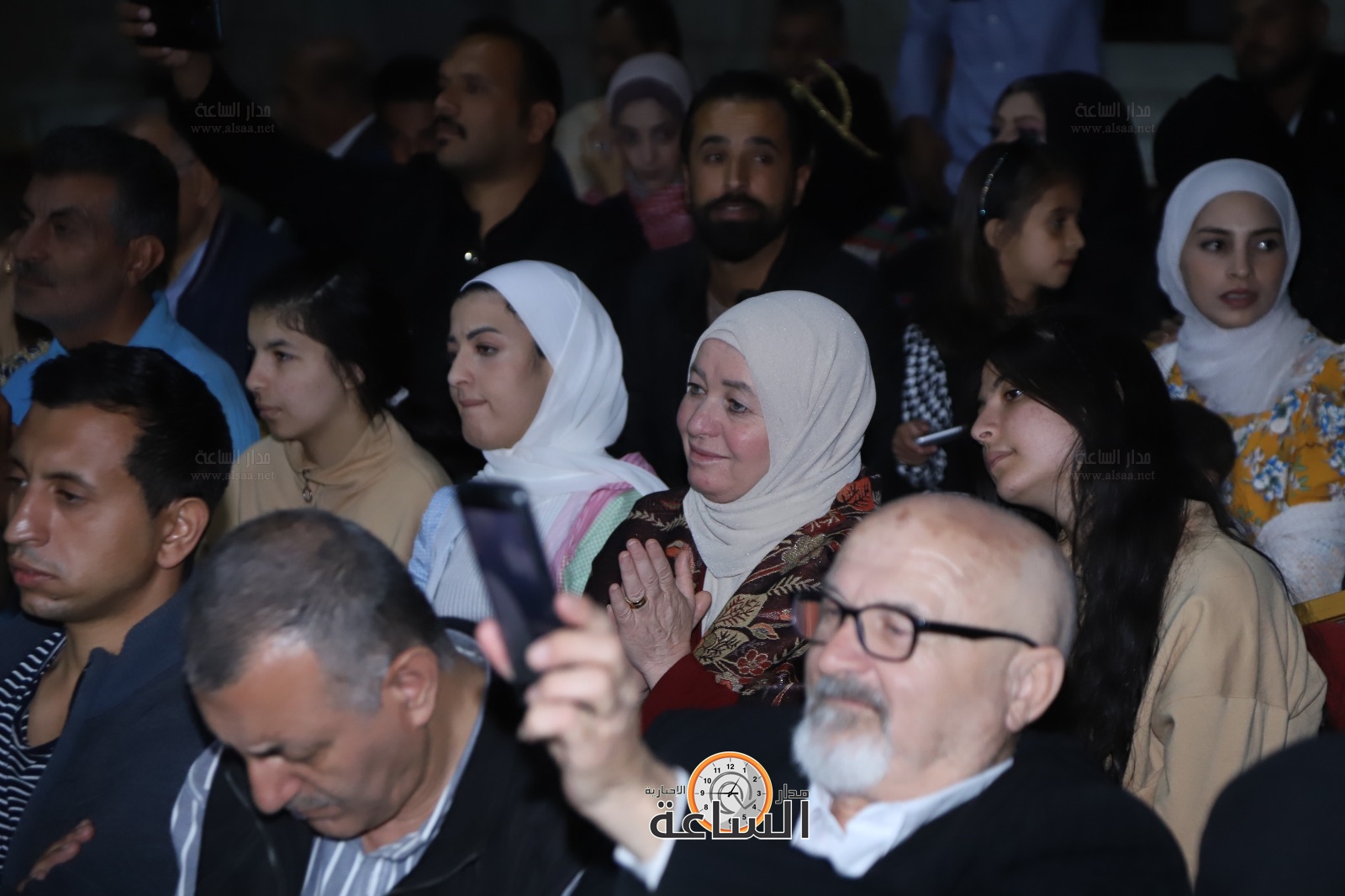 Madar Al-Saa Images 0.6812916241612756