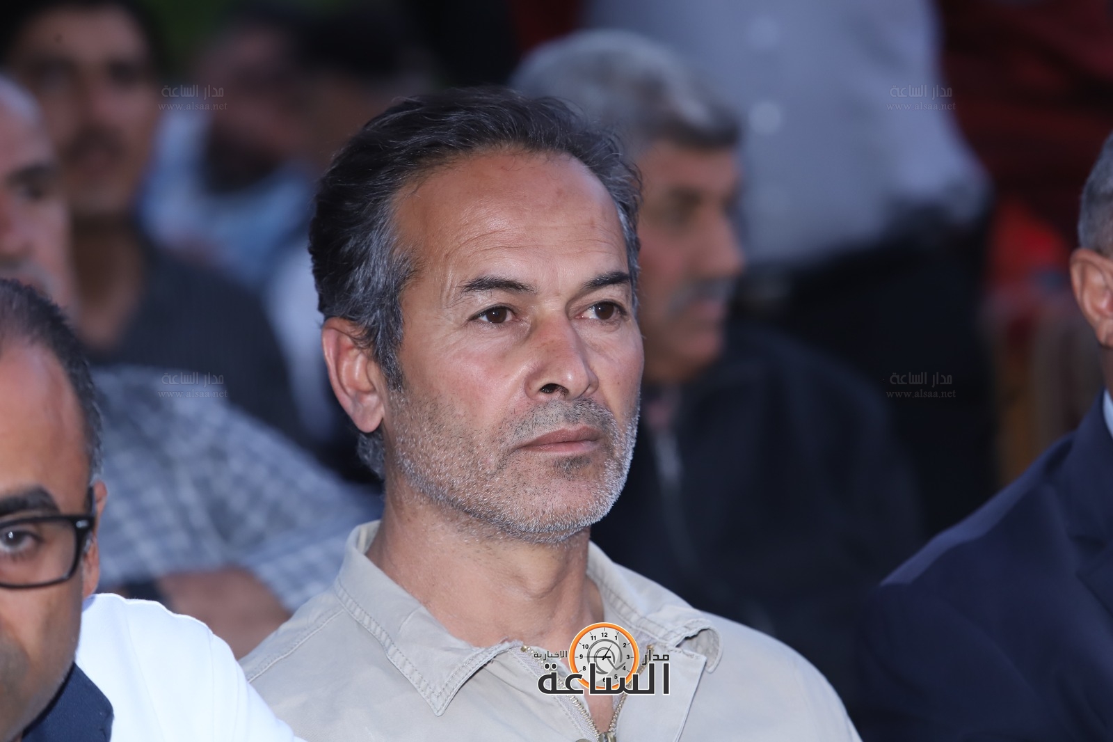 Madar Al-Saa Images 0.5432857560592377