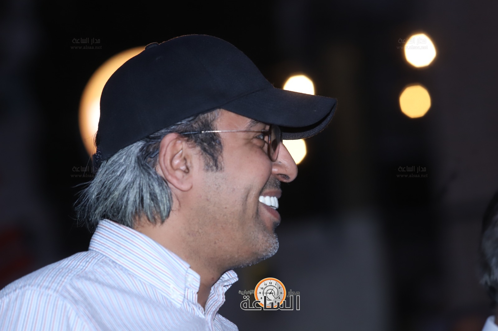 Madar Al-Saa Images 0.16507817839395966