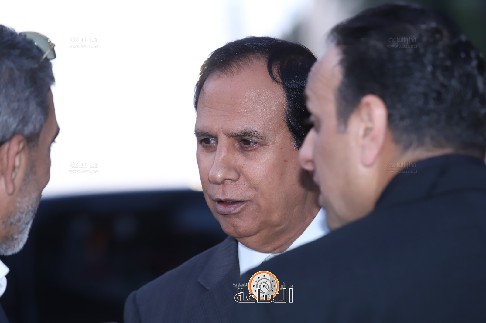 Madar Al-Saa Images 0.980803222096027