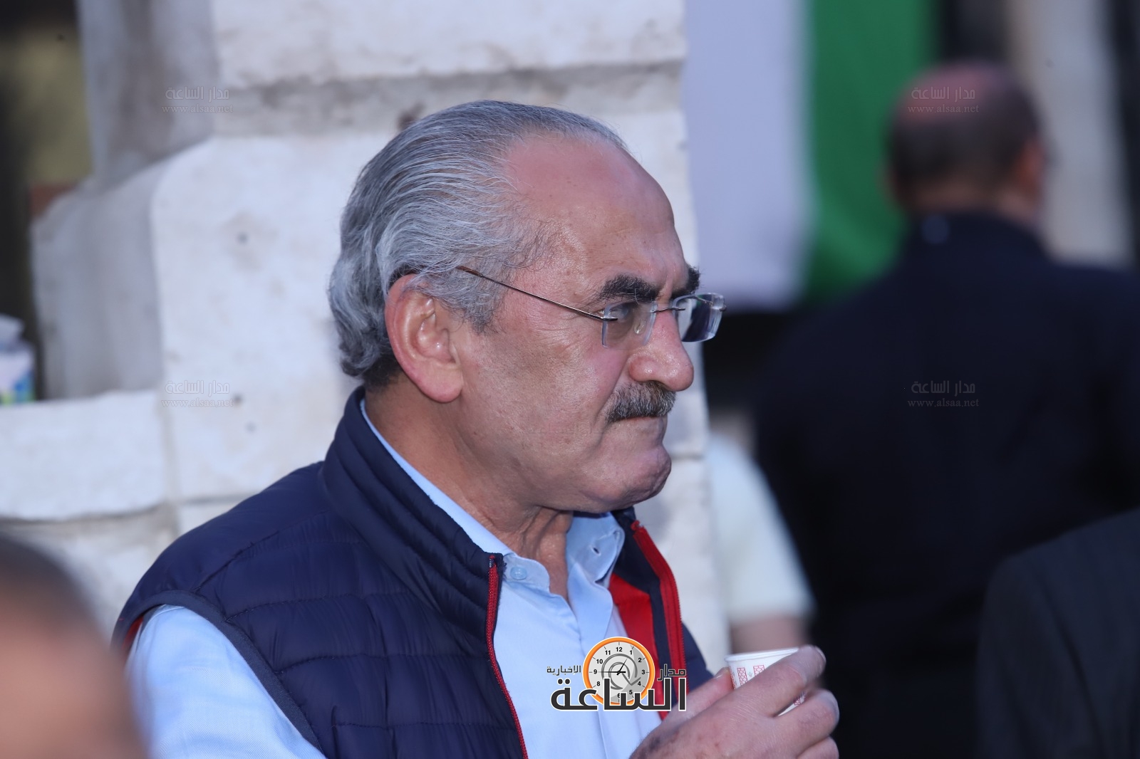 Madar Al-Saa Images 0.3538746956176839