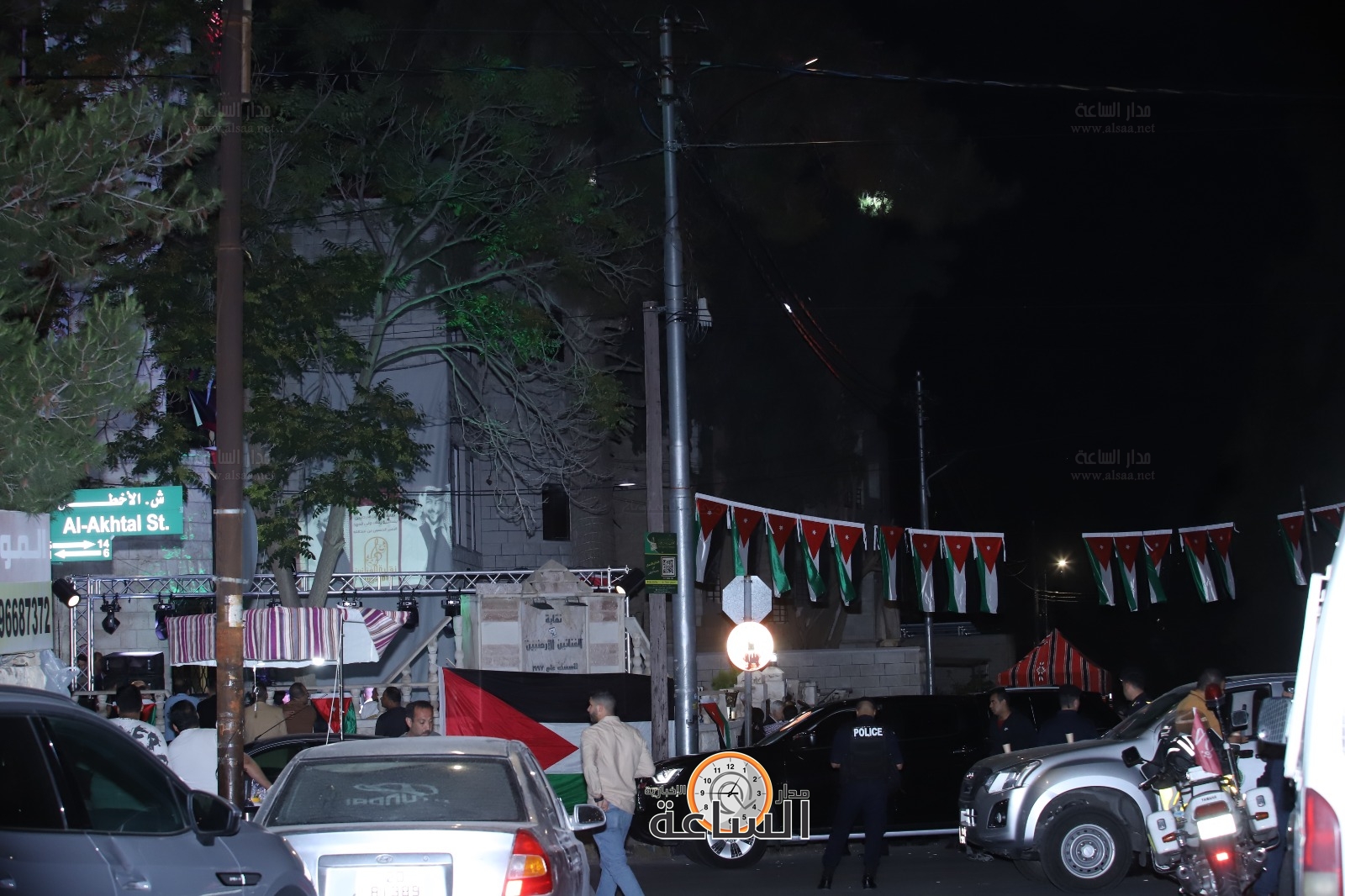 Madar Al-Saa Images 0.2505432414602997