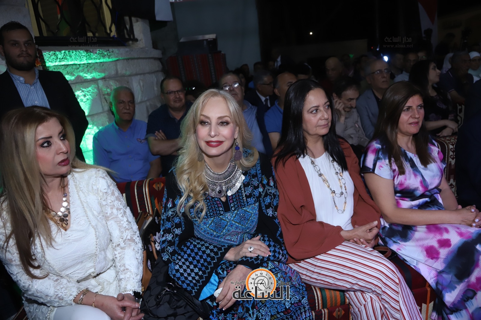 Madar Al-Saa Images 0.12406986830043398