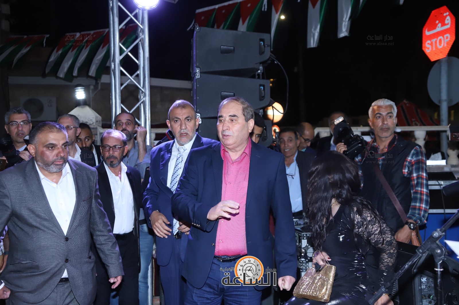 Madar Al-Saa Images 0.2684130946254635