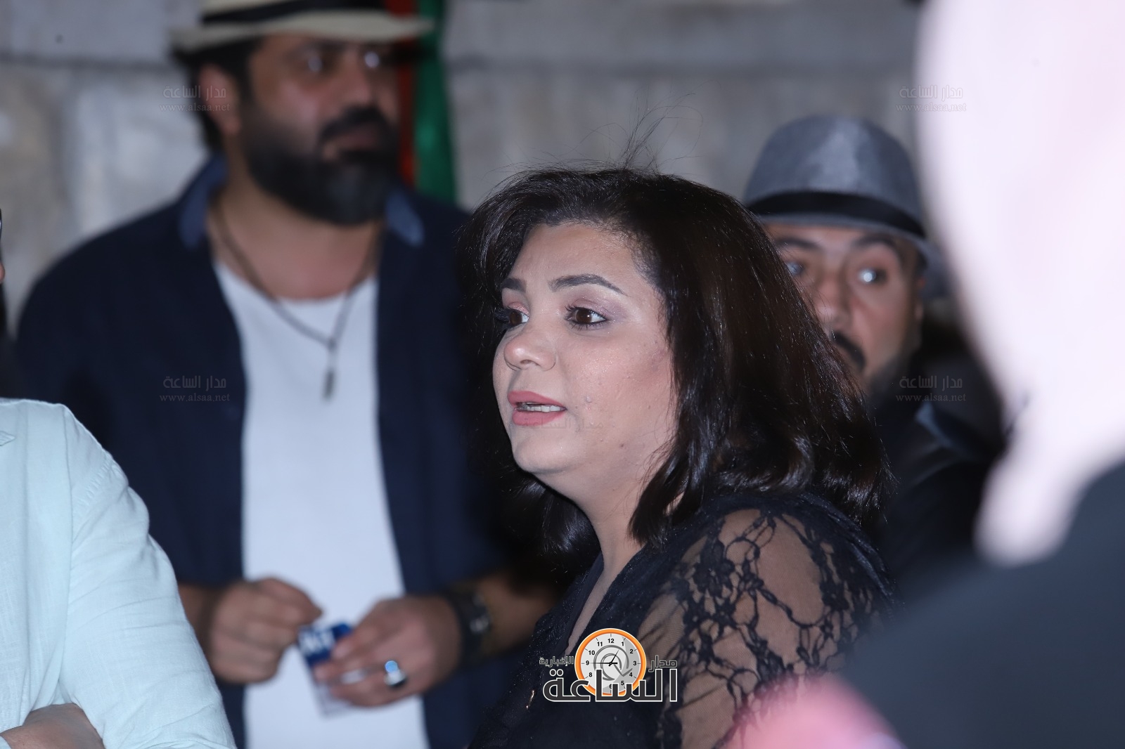 Madar Al-Saa Images 0.3659470745322102