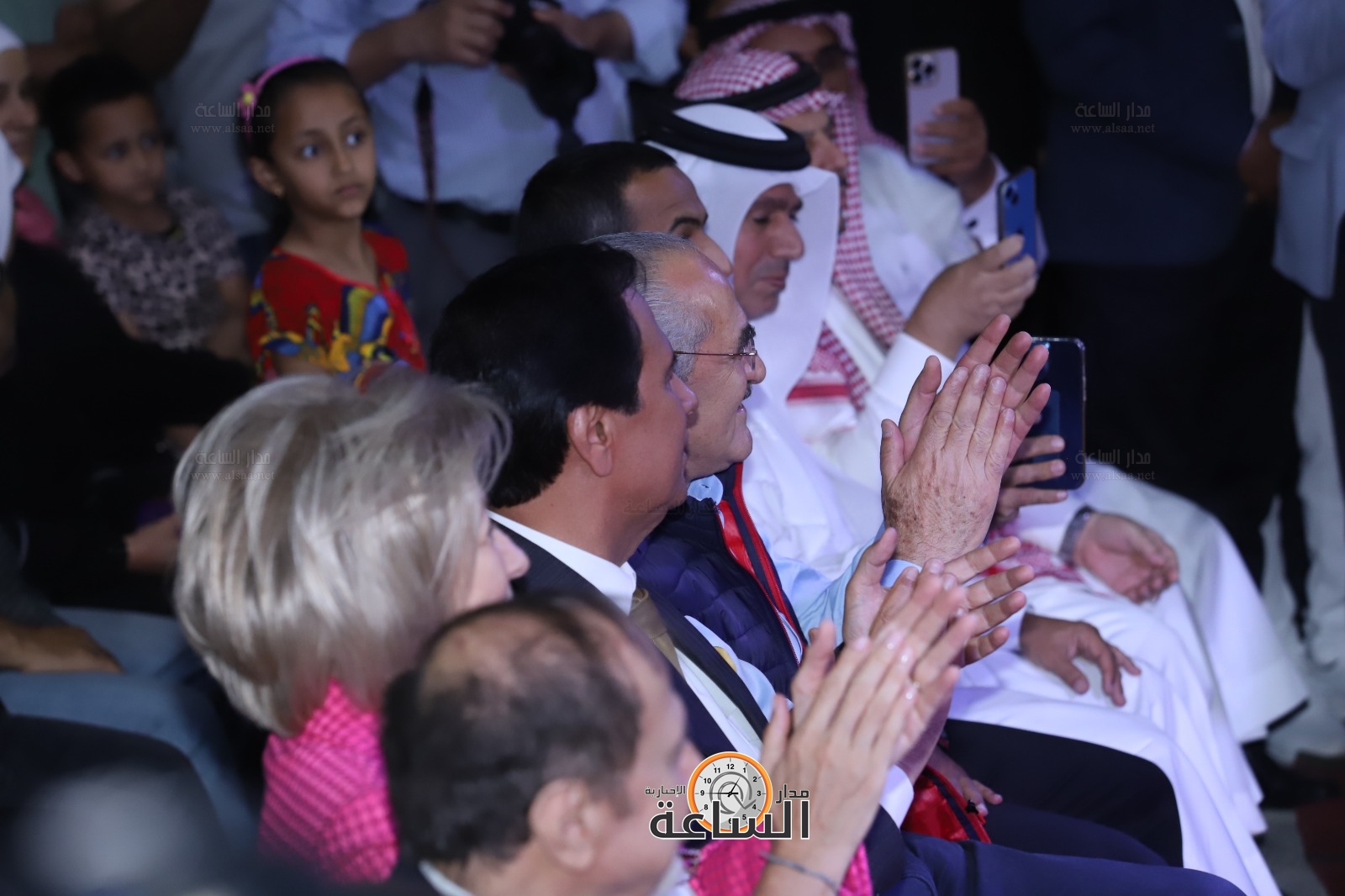 Madar Al-Saa Images 0.21619915880443297