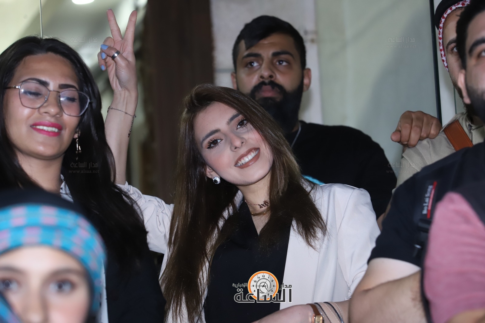 Madar Al-Saa Images 0.8644759000725784