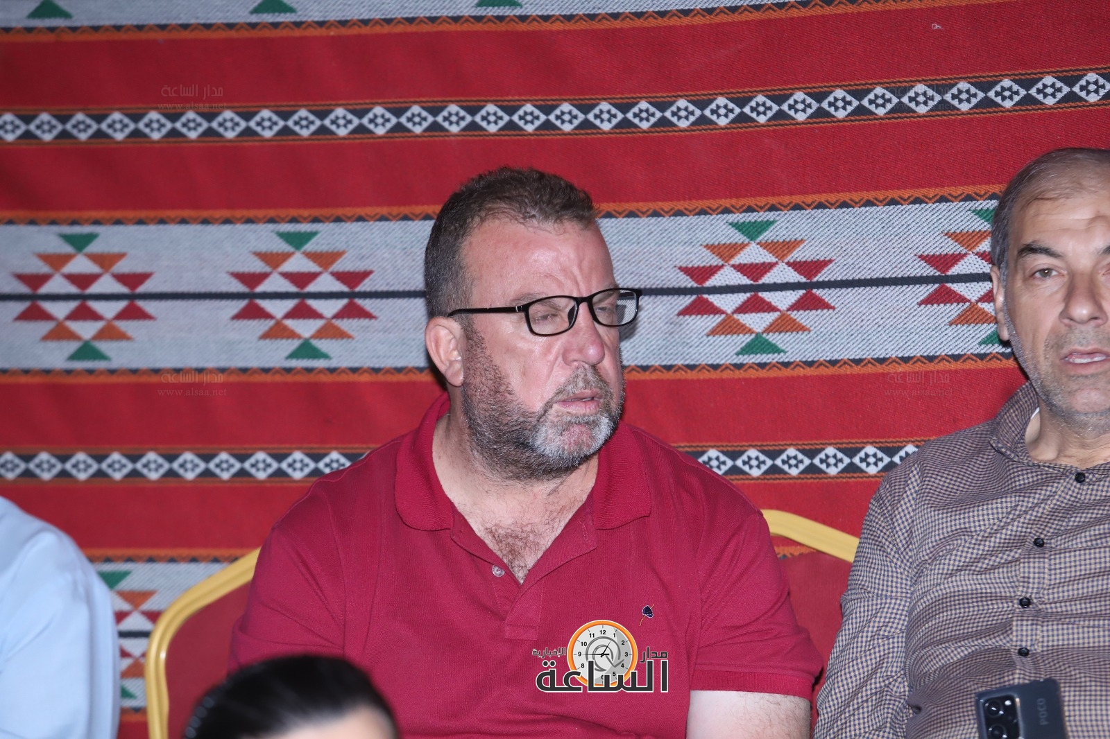 Madar Al-Saa Images 0.38731267994954366