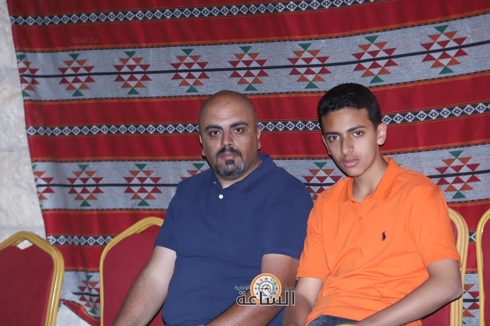 Madar Al-Saa Images 0.9029006733895057