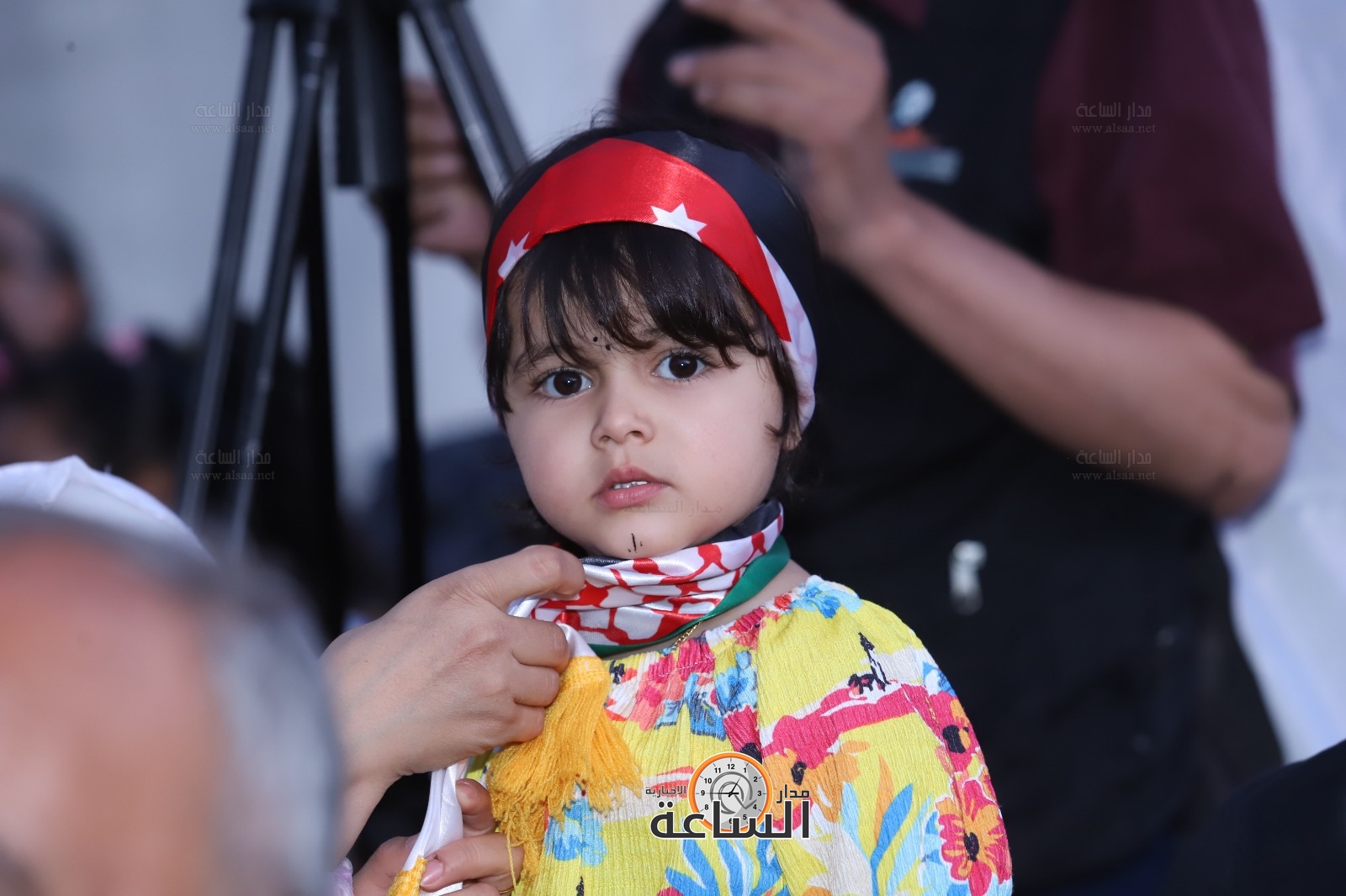 Madar Al-Saa Images 0.2055155225182106