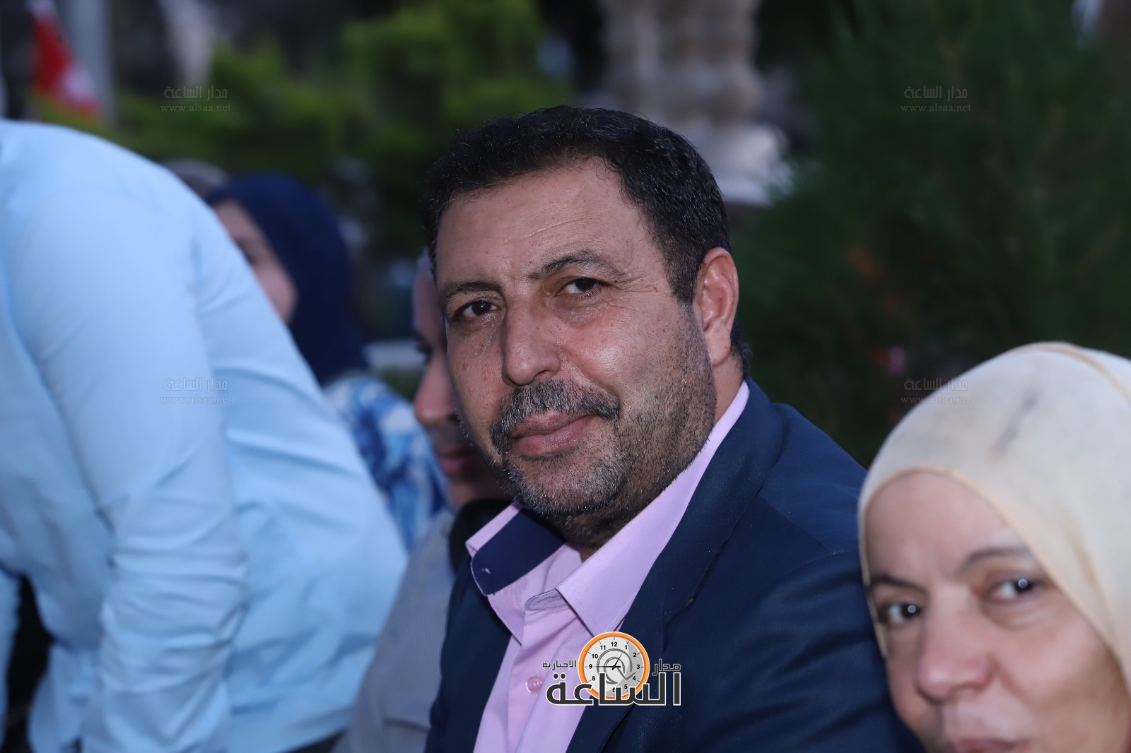 Madar Al-Saa Images 0.7667090546291135