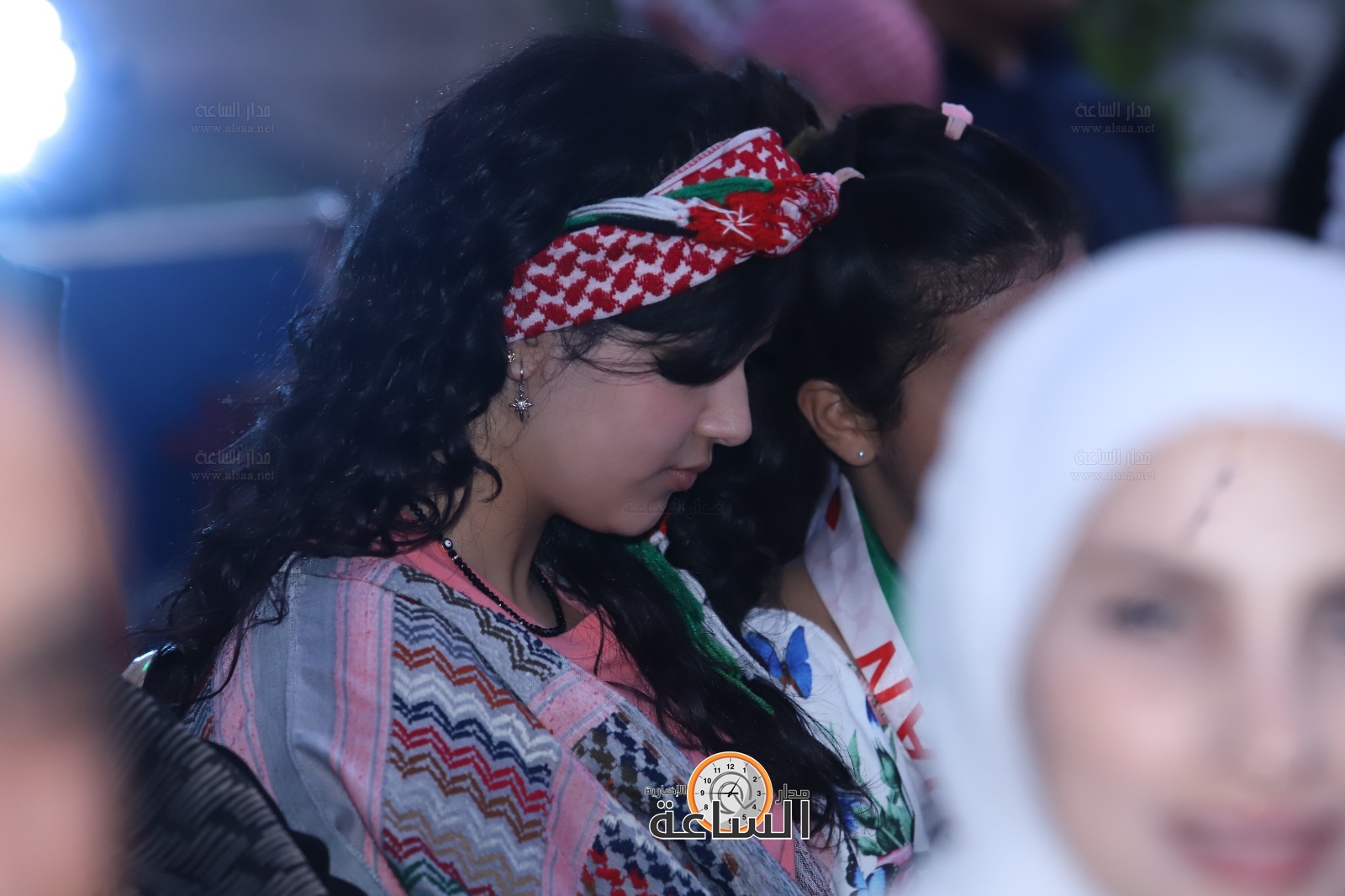 Madar Al-Saa Images 0.020382722037731282