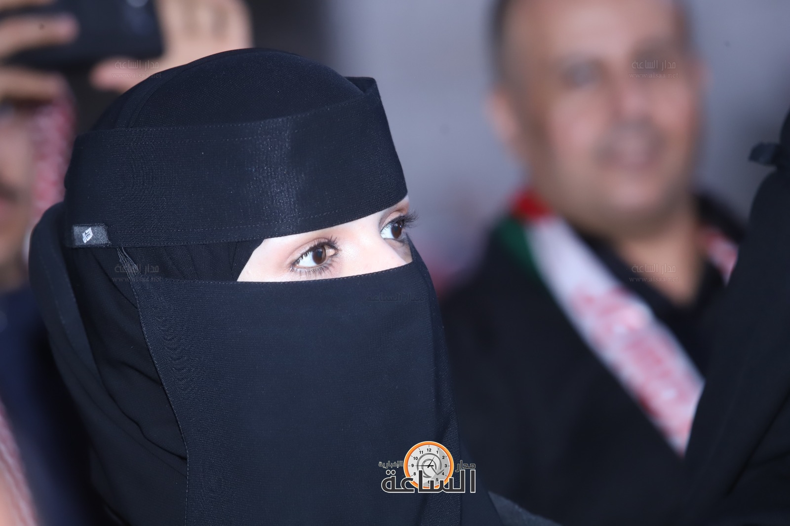 Madar Al-Saa Images 0.75240988963975