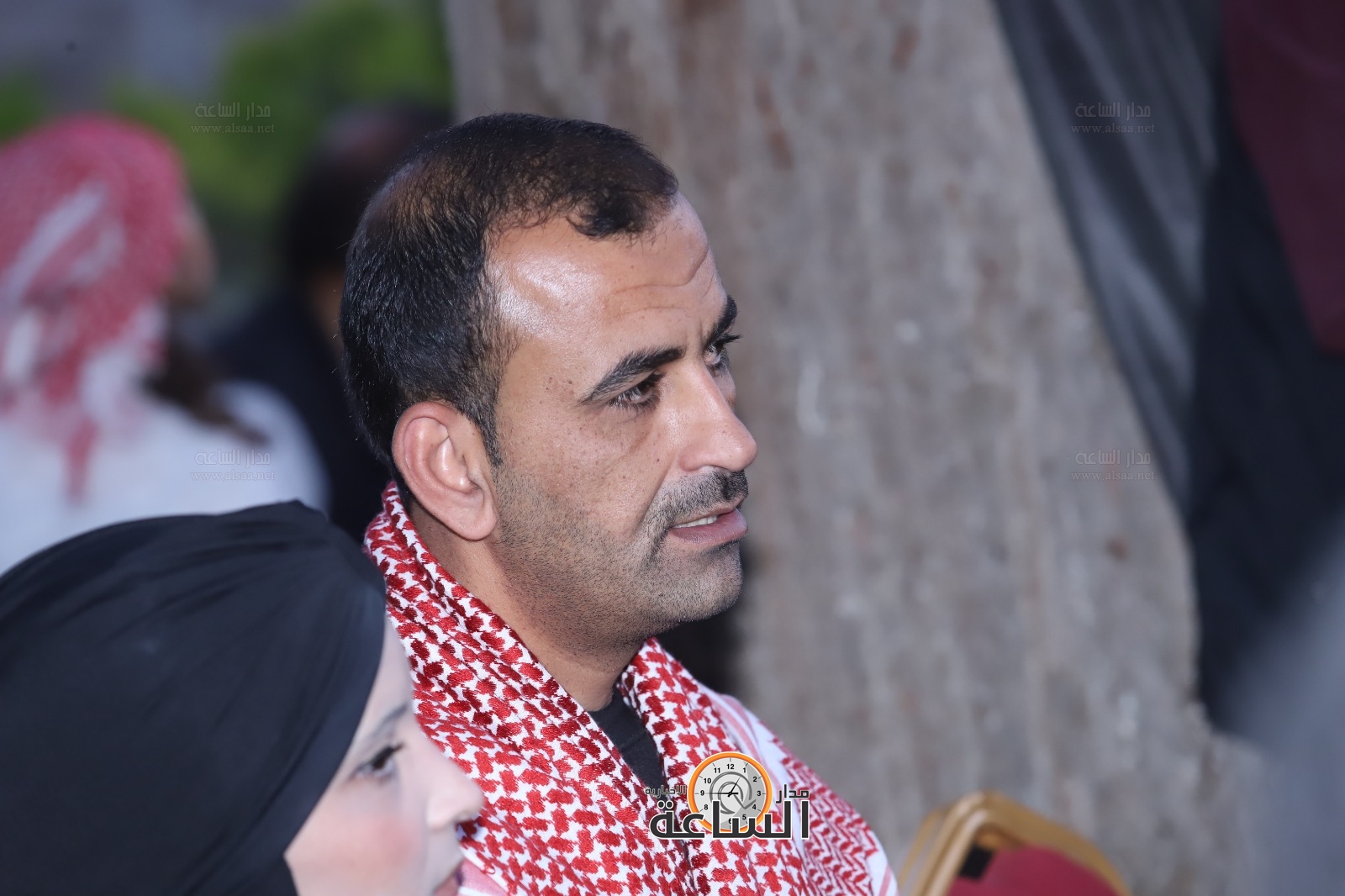 Madar Al-Saa Images 0.4669252920609539