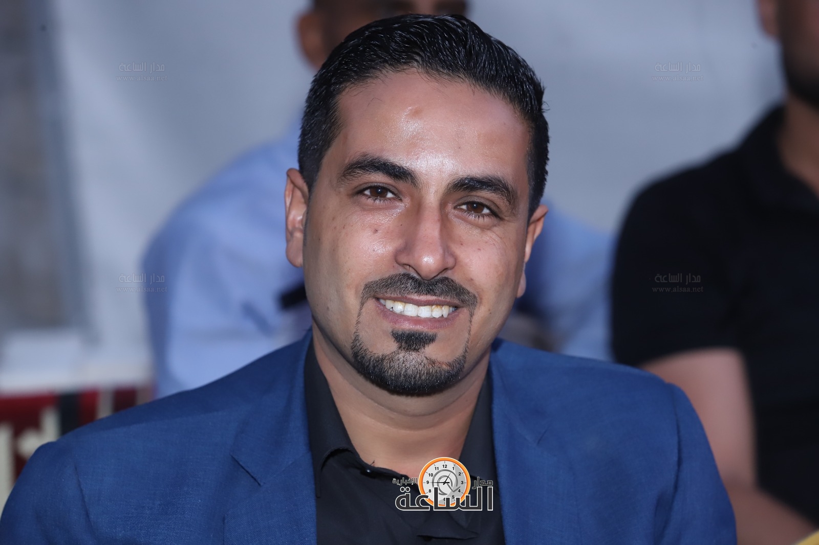 Madar Al-Saa Images 0.8877688056292725