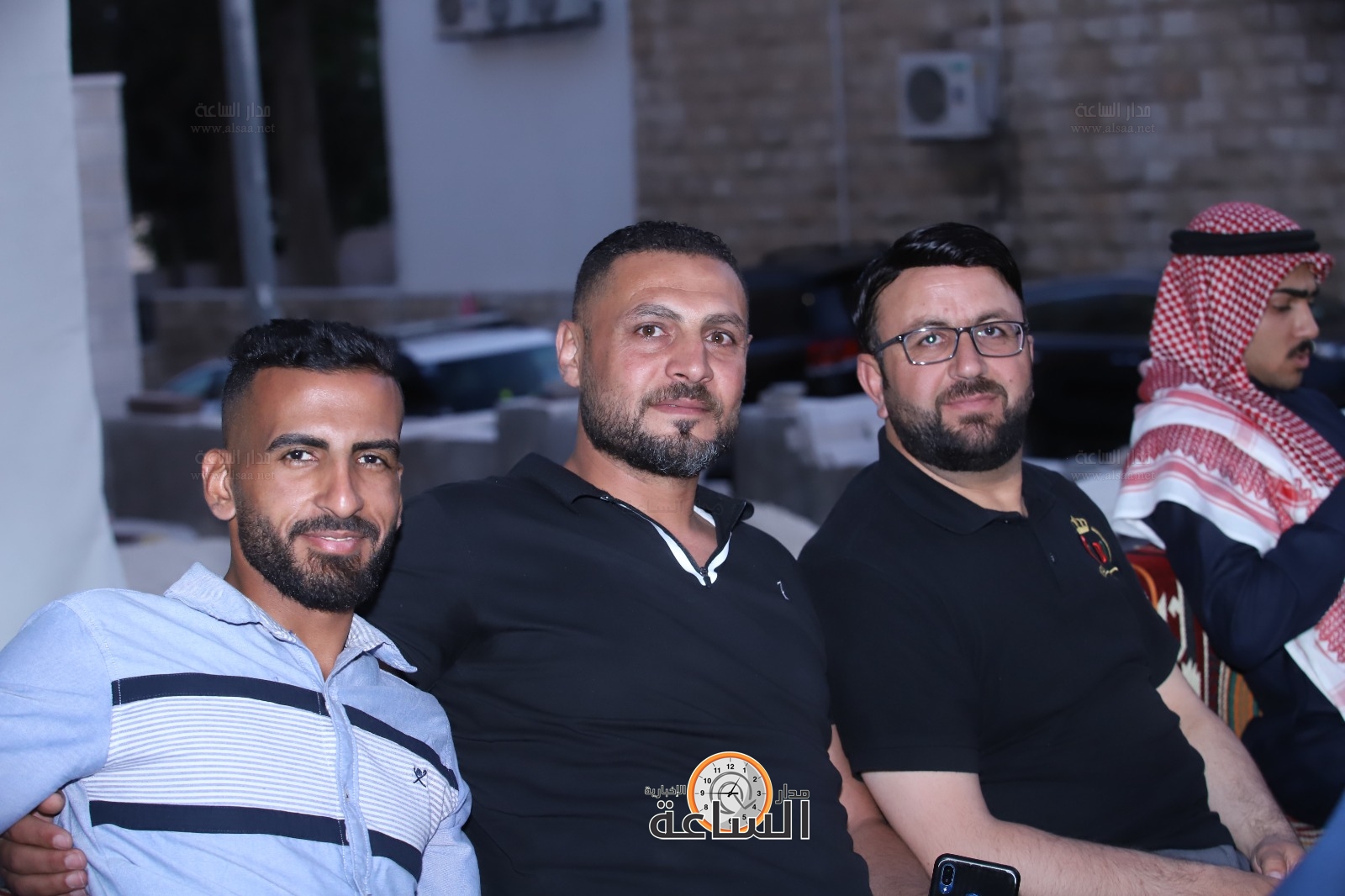 Madar Al-Saa Images 0.4957424458808406