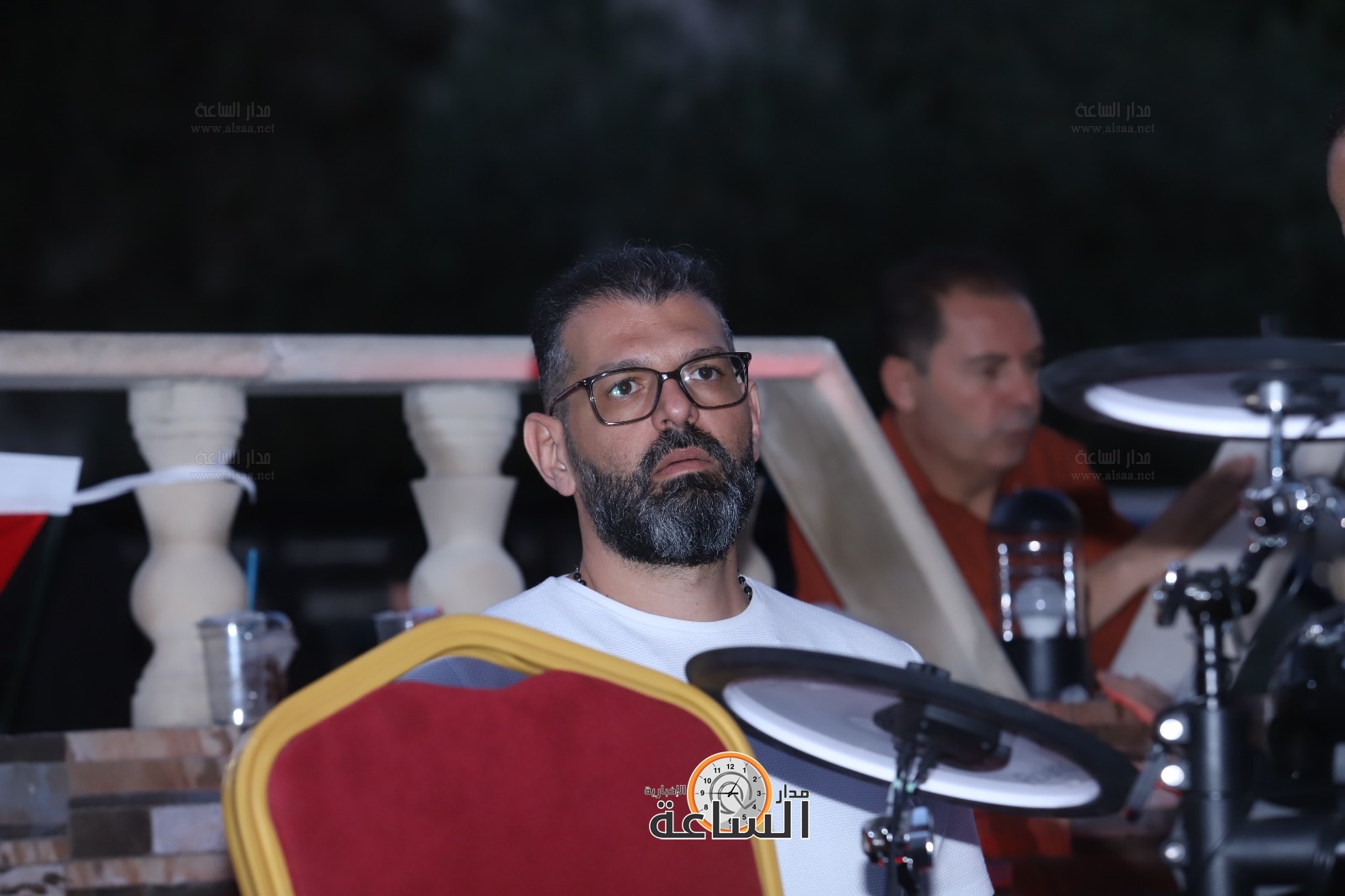 Madar Al-Saa Images 0.8152982468803589