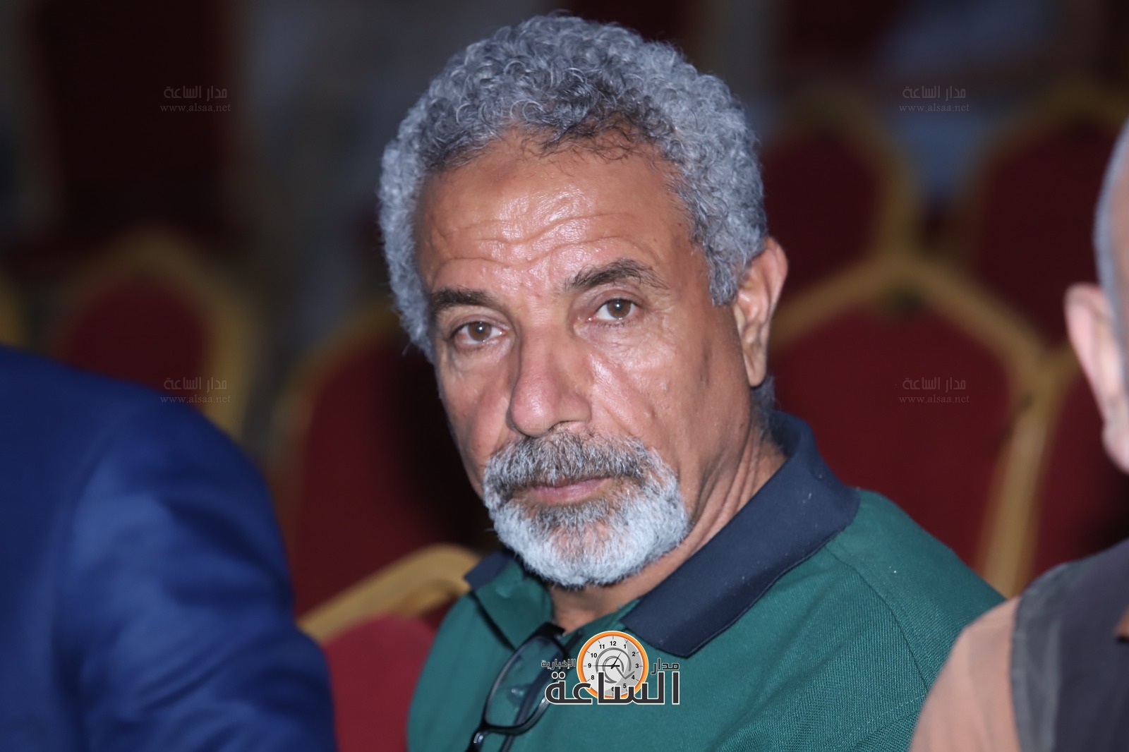 Madar Al-Saa Images 0.692226481714864