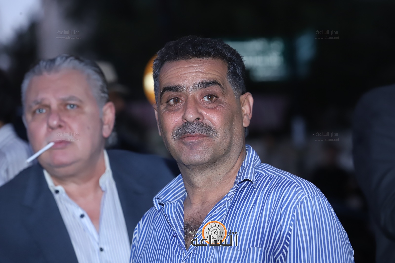 Madar Al-Saa Images 0.8632156574597019